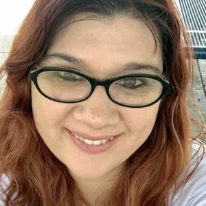 Meet your Posher, Felicia